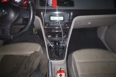 Volkswagen Gran Lavida 2013, 188600 км, за 22337.06 CNY - фото 14
