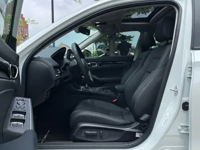 Honda Integra 2023, 39000 км, за 87000 CNY - фото 11
