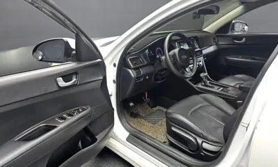 Kia K5 2016, 258618 км, за 4090000 KRW - фото 10
