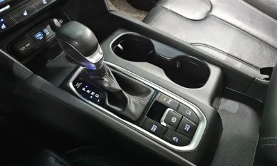 Hyundai Santafe 2019, 163758 км, за 15200000 KRW - фото 9