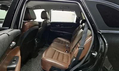Kia Sorento 2016, 169205 км, за 11900000 KRW - фото 12