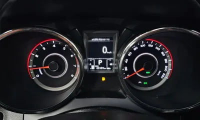 KG_Mobility_Ssangyong TIBOLI 2018, 88389 км, за 9200000 KRW - фото 8