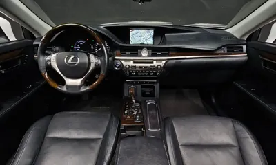 Lexus ES 2013, 158892 км, за 11700000 KRW - фото 7