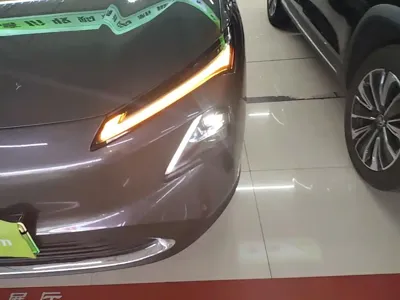 Wuling Xingguang S 2026, 200 км, за 84200 CNY - фото 24
