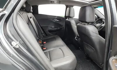 ChevroletGMDaewoo Malibu 2017, 101790 км, за 7000000 KRW - фото 28