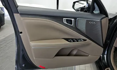 Kia K8 2022, 24222 км, за 28500000 KRW - фото 24