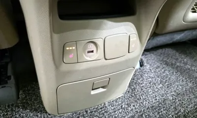 Kia Canival 2019, 202270 км, за 10700000 KRW - фото 17
