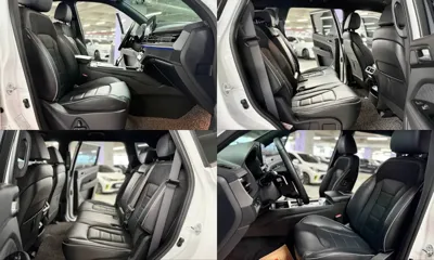 KG_Mobility_Ssangyong Rexton 2024, 50300 км, за 34900000 KRW - фото 12