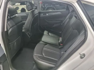 Hyundai Sonata 2015, 184678 км, за 6990000 KRW - фото 20