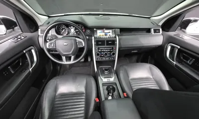 Land Rover Discovery Sport 2017, 117381 км, за 10300000 KRW - фото 7