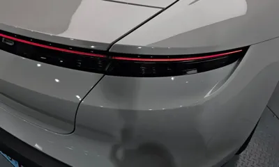 Porsche Taycan 2022, 112590 км, за 83800000 KRW - фото 23