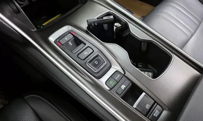Honda Accord 2021, 57968 км, за 27200000 KRW - фото 9