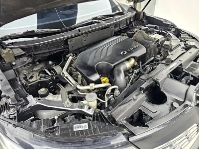 Renault-KoreaSamsung QM6 2017, 201803 км, за 6590000 KRW - фото 6