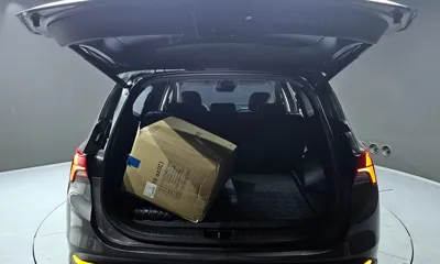 Hyundai Santafe 2021, 34952 км, за 24500000 KRW - фото 20