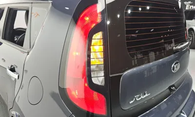 Kia Soul 2014, 76151 км, за 8200000 KRW - фото 23