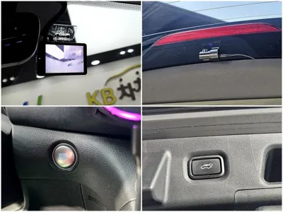 Hyundai Santafe 2021, 101646 км, за 18600000 KRW - фото 14