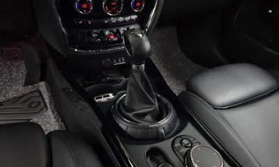 MINI Clubman 2017, 132850 км, за 10300000 KRW - фото 9