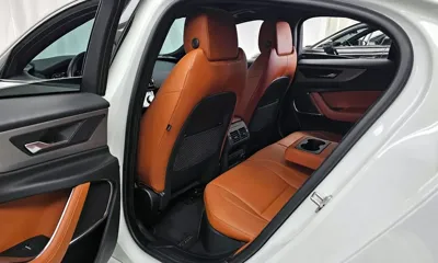 Jaguar XE 2020, 85226 км, за 18500000 KRW - фото 26