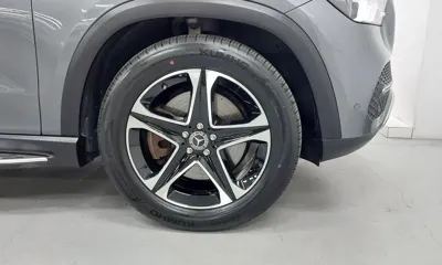 Mercedes-Benz GLE-Class 2021, 27889 км, за 76400000 KRW - фото 5