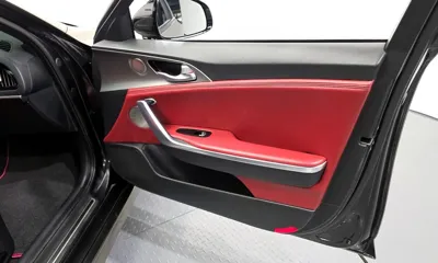 Kia Stinger 2018, 145393 км, за 15000000 KRW - фото 24