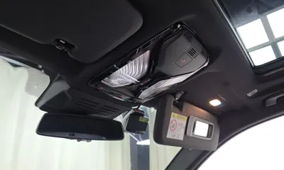 BMW X5 2025, 7840 км, за 127900000 KRW - фото 27