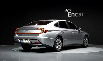 Hyundai Sonata 2021, 99901 км, за 13300000 KRW