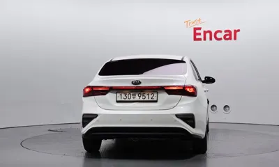 Kia K3 2021, 64585 км, за 12800000 KRW