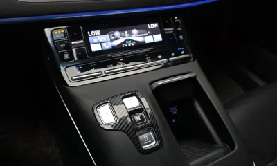 Hyundai Grandeur 2021, 80524 км, за 25900000 KRW - фото 9