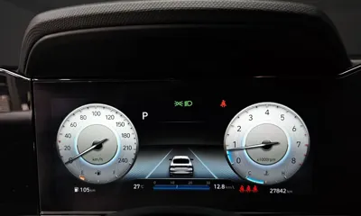Hyundai Avante 2022, 27842 км, за 24900000 KRW - фото 8