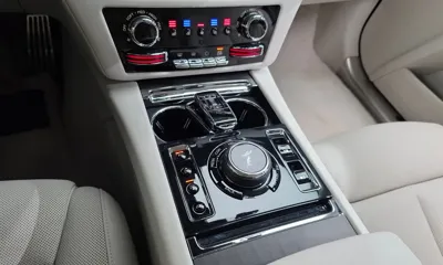 Rolls-Royce Ghost 2024, 4868 км, за 455000000 KRW - фото 9