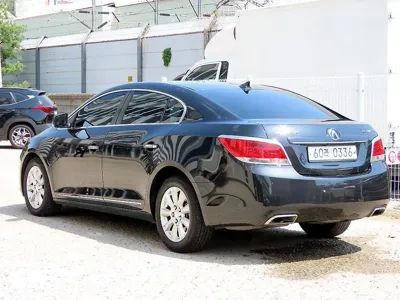 ChevroletGMDaewoo Alpheon 2015, 159356 км, за 3500000 KRW