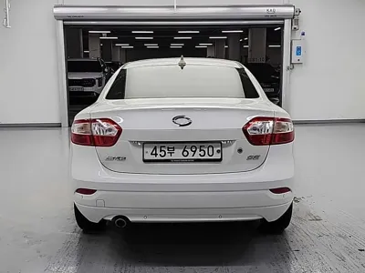 Renault-KoreaSamsung SM3 2015, 56902 км, за 4300000 KRW - фото 3