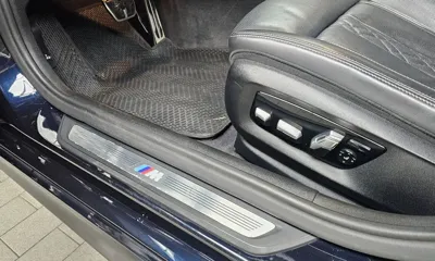 BMW 5-Series 2018, 48825 км, за 32900000 KRW - фото 32