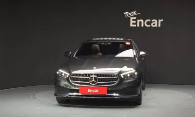 Mercedes-Benz E-Class 2022, 56168 км, за 36990000 KRW