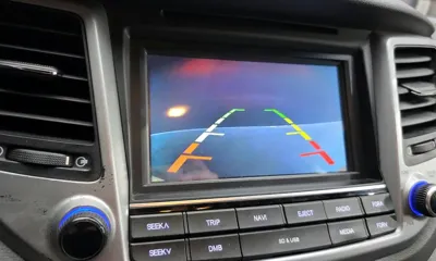 Hyundai Tucson 2016, 141021 км, за 7500000 KRW - фото 18