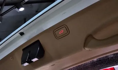 Kia Canival 2019, 109953 км, за 18900000 KRW - фото 19
