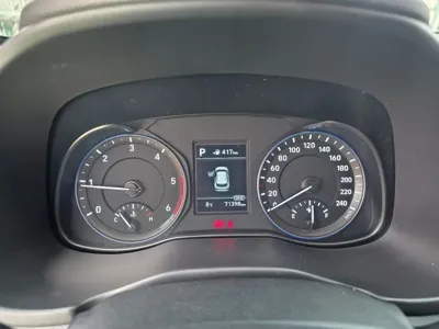 Hyundai Kona 2018, 71000 км, за 13900000 KRW - фото 8