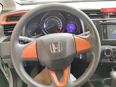 Honda Fit 2017, 98300 км, за 36800 CNY - фото 15