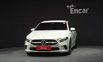 Mercedes-Benz A-Class 2023, 38235 км, за 23900000 KRW - фото 3