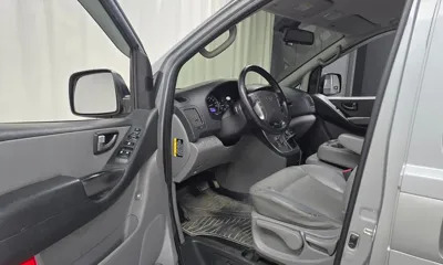 Hyundai Starex 2017, 55175 км, за 14500000 KRW - фото 10