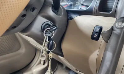 Honda CR-V 2006, 226775 км, за 6900000 KRW - фото 9