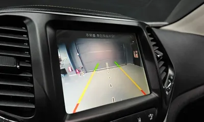 Jeep Cherokee 2018, 94792 км, за 10500000 KRW - фото 15