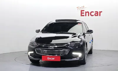 ChevroletGMDaewoo Malibu 2018, 90294 км, за 8990000 KRW