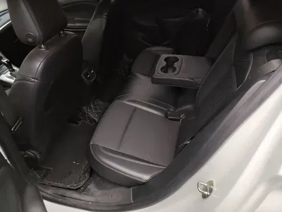 Buick Verano 2016, 154700 км, за 22300 CNY - фото 24