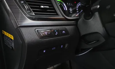 Hyundai Sonata 2019, 221969 км, за 7500000 KRW - фото 17