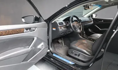 Volkswagen Passat 2015, 119283 км, за 5500000 KRW - фото 10