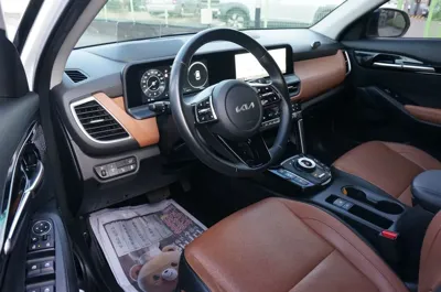 Kia Seltos 2023, 37427 км, за 29500000 KRW - фото 6
