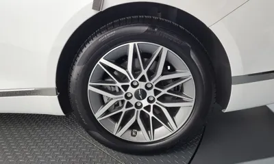 Genesis G80 2026, 19205 км, за 54900000 KRW - фото 21