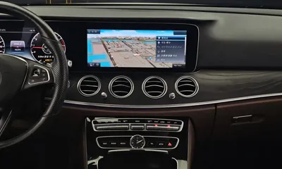 Mercedes-Benz E-Class 2017, 46294 км, за 21990000 KRW - фото 14