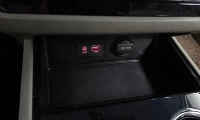 Kia Canival 2019, 125297 км, за 13000000 KRW - фото 19